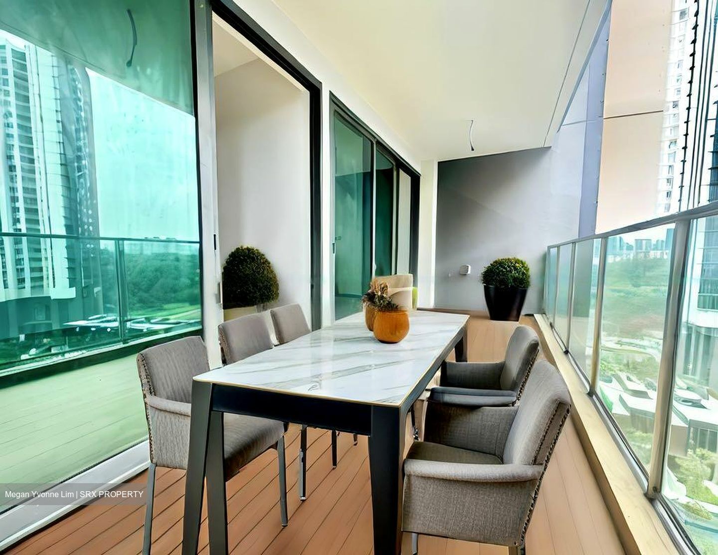 Normanton Park (D5), Apartment #458803431